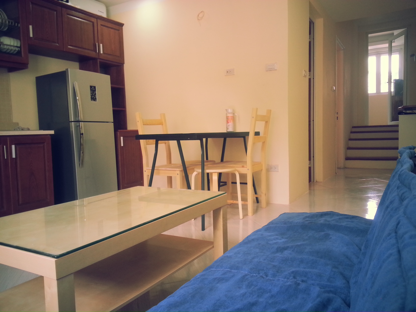 Hanoi Villas, Houses, Apartments, Serviced Apartments For Rent