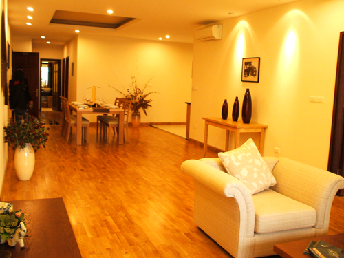 Atlanta Hotel Hanoi 2