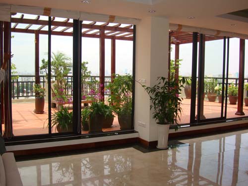 Atlanta Hotel Hanoi 2