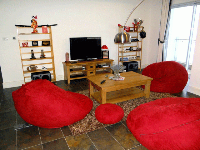 Available Apartment on Top Floor Golden Westlake