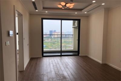 Bright 2 BRs apartment with stunning view in R2 tower, Sunshine Riverside Hanoi