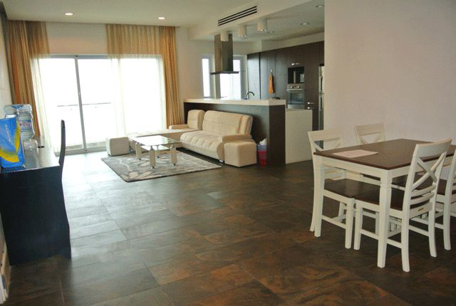 Bright apartment with 2 bedrooms and lake view in Golden Westlake Hanoi