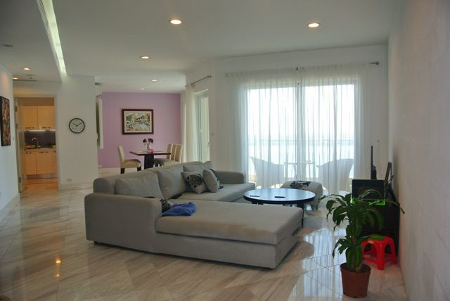 Bright apartment with 3 bedrooms and lake view in Golden Westlake Hanoi