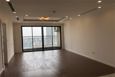 Budget apartment with 2 bedrooms for rent in R2 tower, Sunshine Riverside