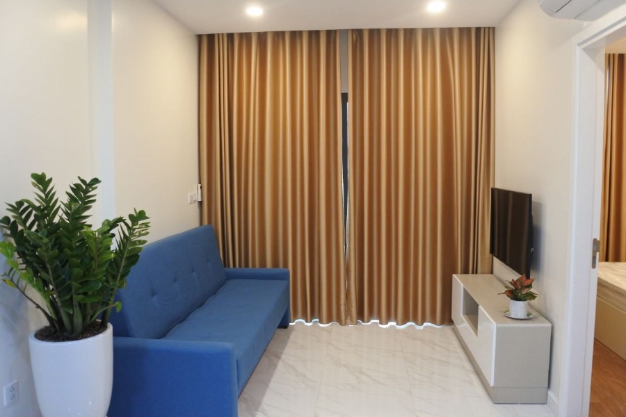 High floor apartment for rent R2 Building Sunshine Riverside urban area