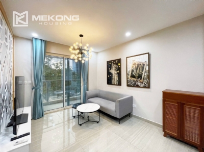 Lovely 2BRs apartment for rent at The Link L5 Ciputra