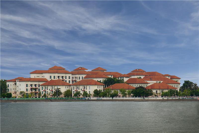 Sedona Suites Hanoi 1