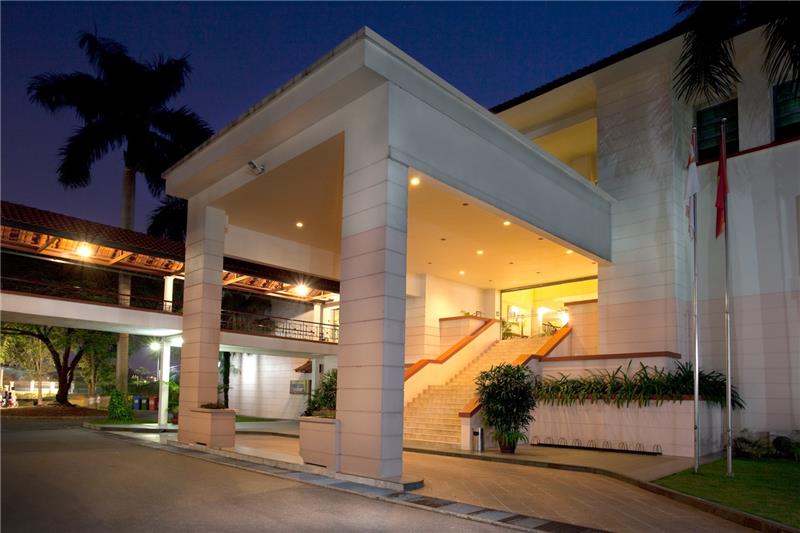 Sedona Suites Hanoi 3