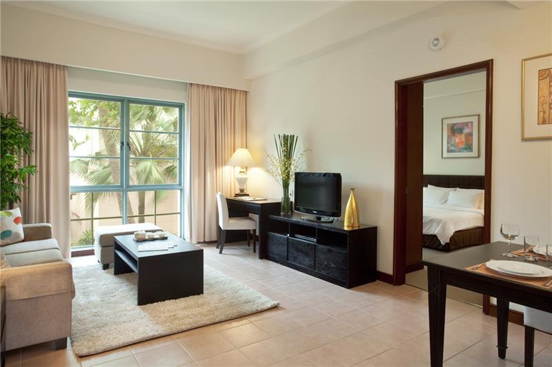Sedona Suites Hanoi 8