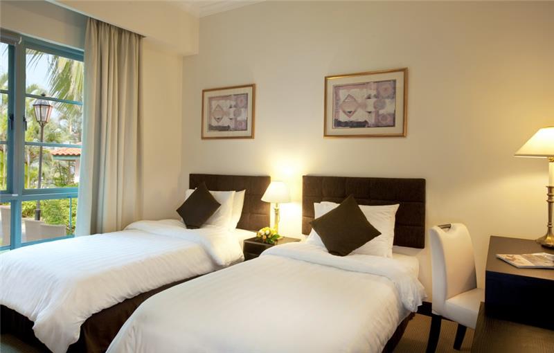 Sedona Suites Hanoi 2