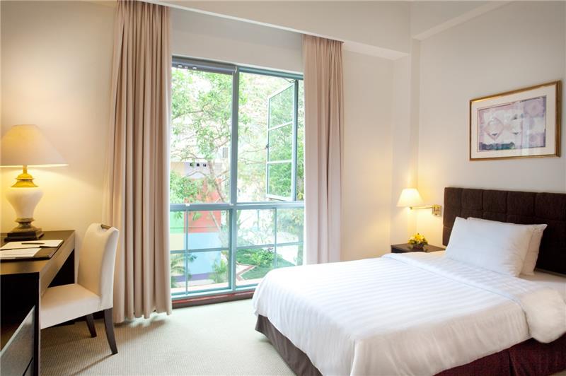 Sedona Suites Hanoi 3