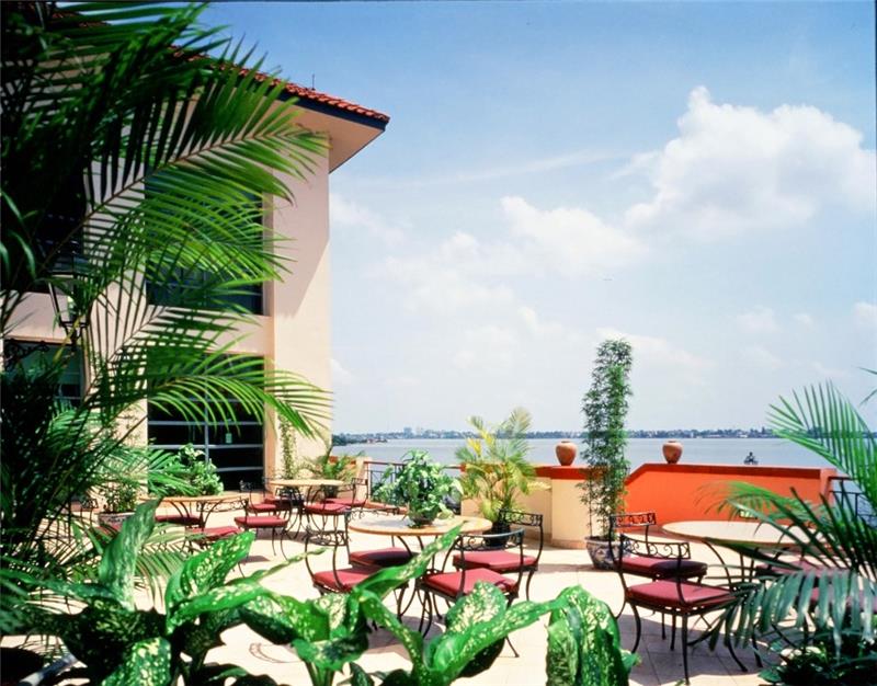 Sedona Suites Hanoi 4