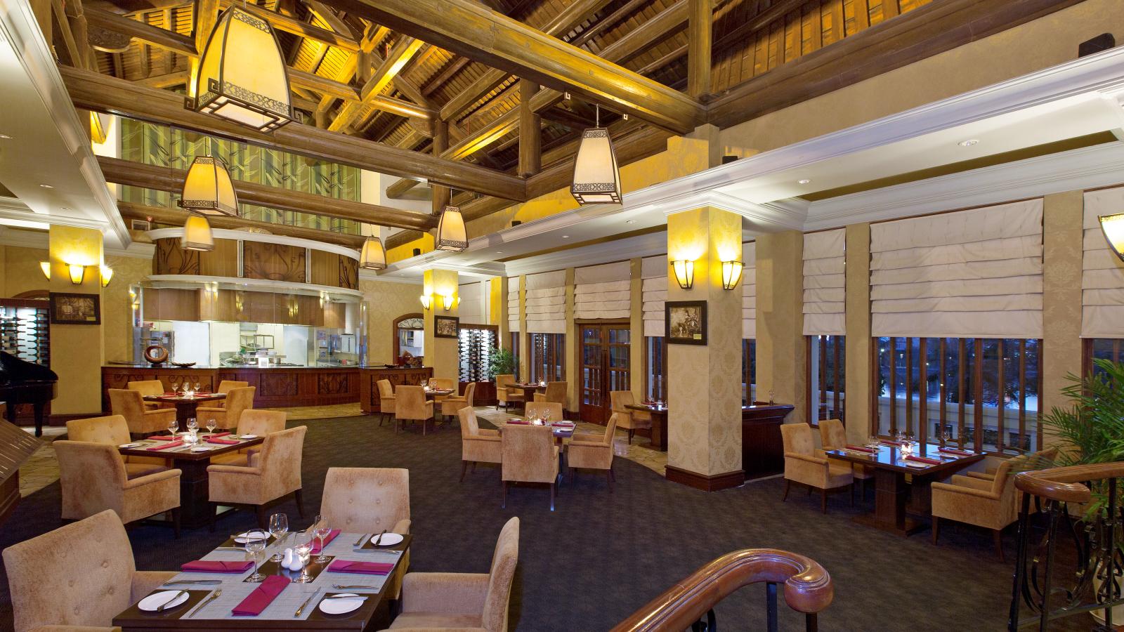 Sheraton Hotel Hanoi 7