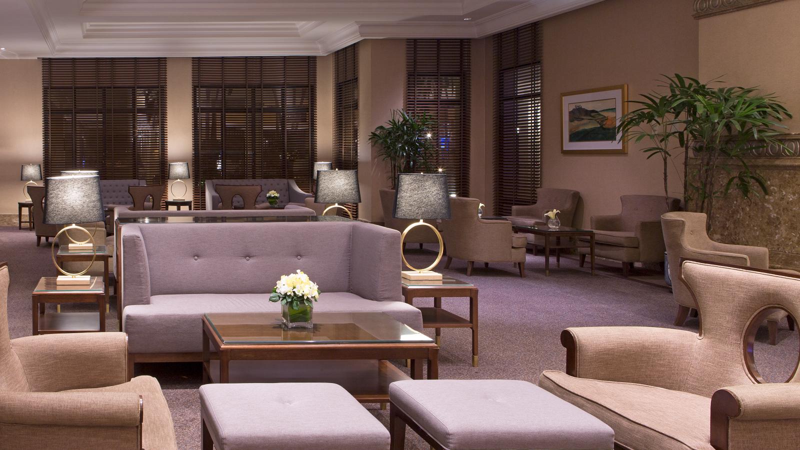 Sheraton Hotel Hanoi 8