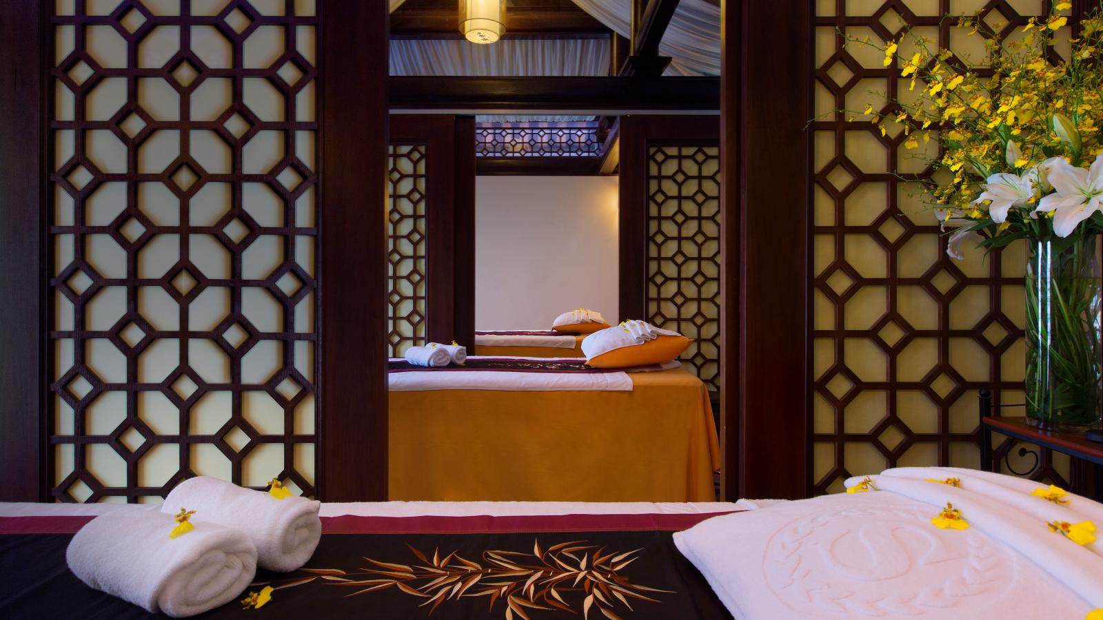 Sheraton Hotel Hanoi 10