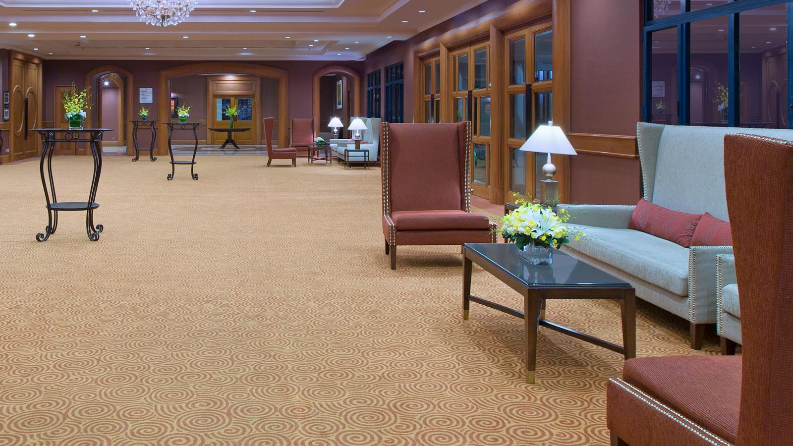 Sheraton Hotel Hanoi 6