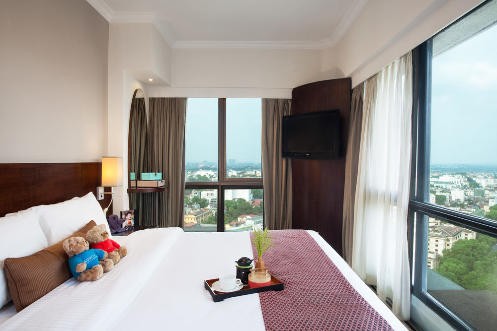 Somerset Hanoi 3