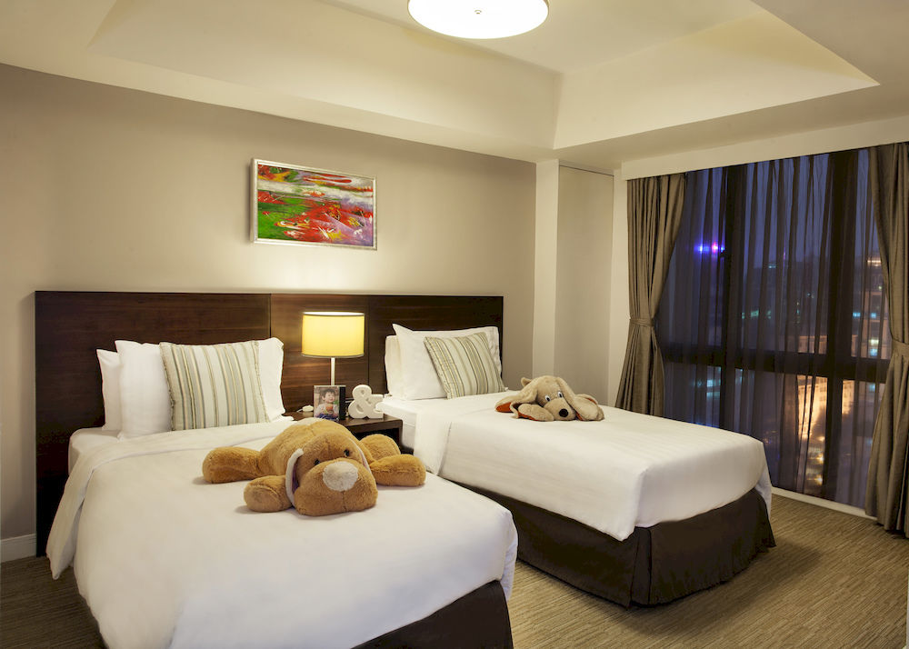 Somerset Hanoi 7