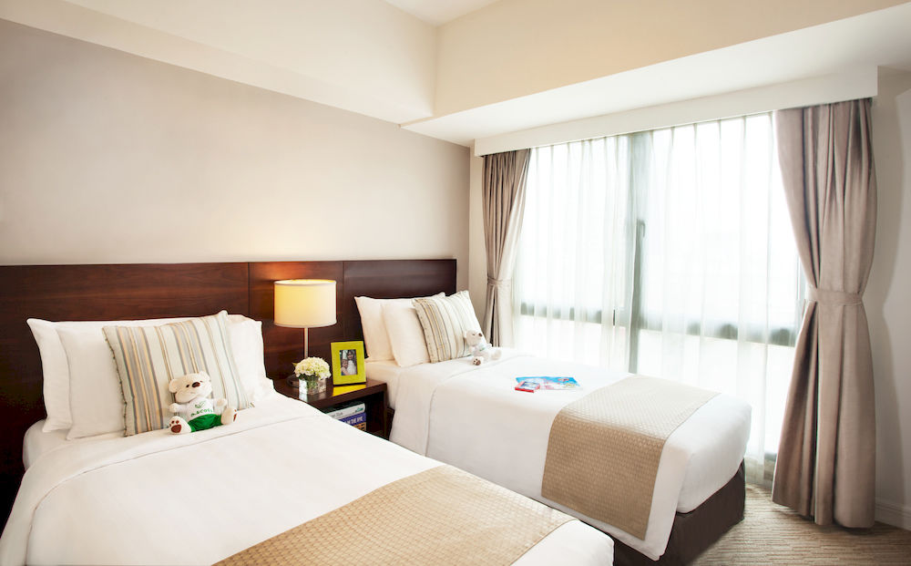Somerset Hanoi 8