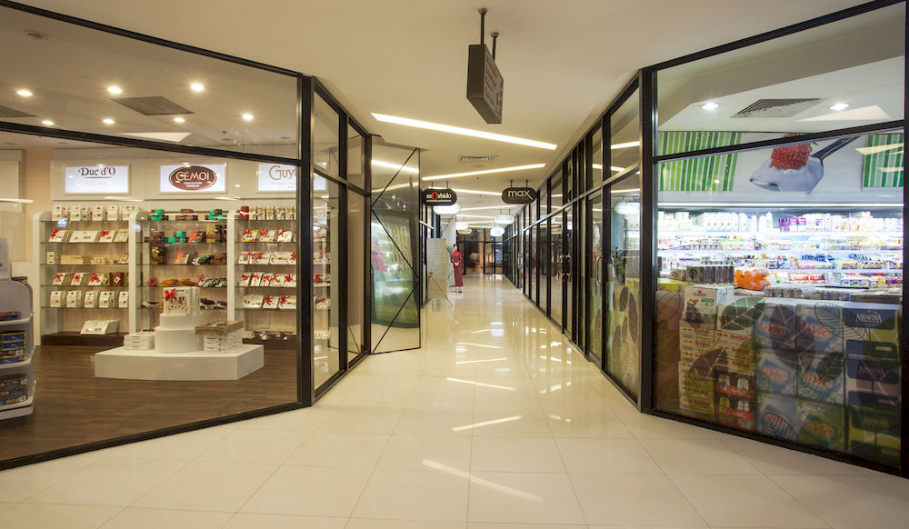 Somerset Hanoi 4