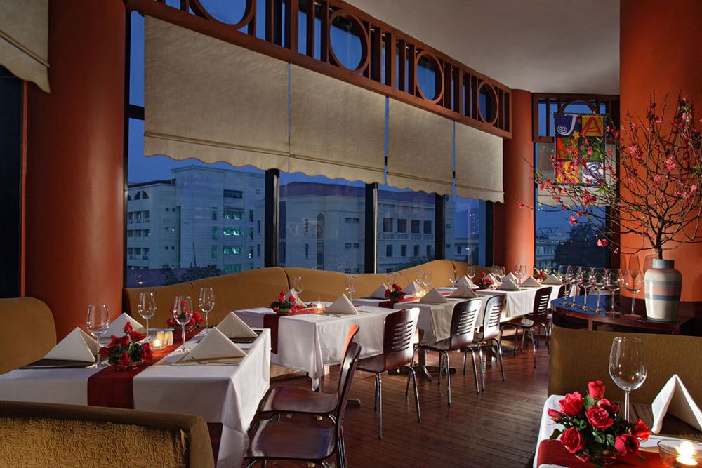 Somerset Hanoi 5