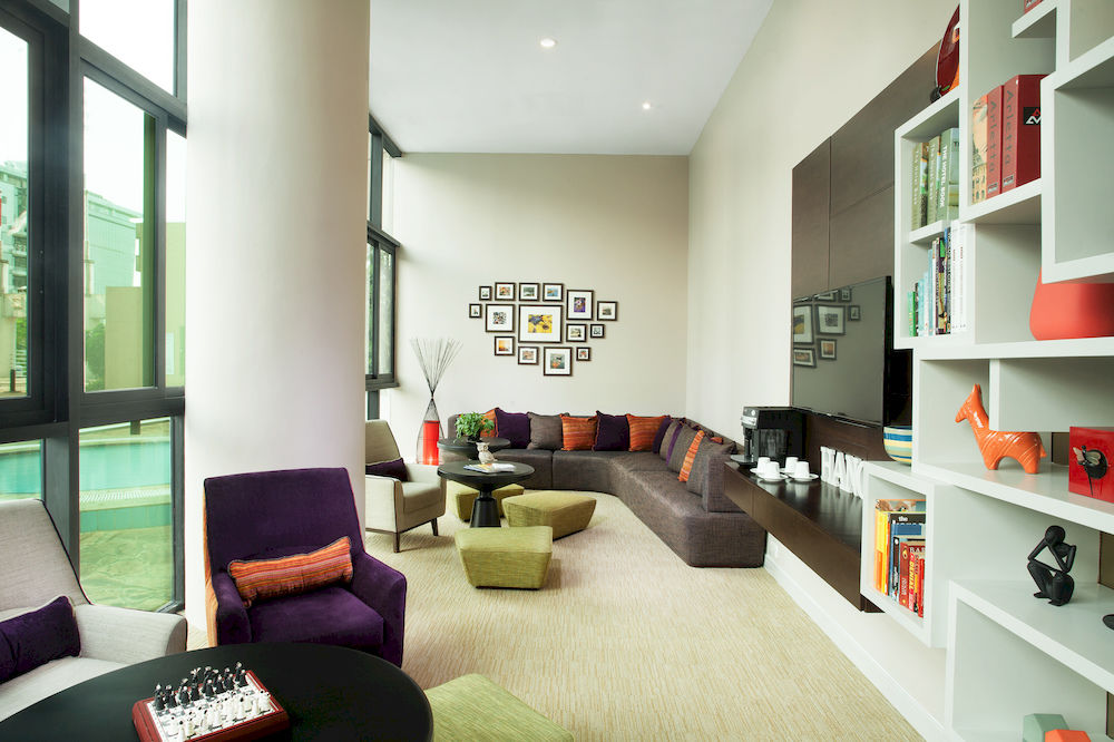 Somerset Hanoi 6