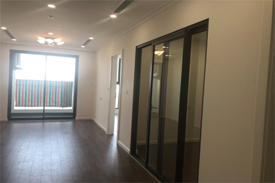 Unfurnished apartment with 2 bedrooms for rent in R3, Sunshine Riverside